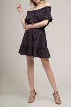  Pom Dress