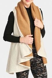  Reversible Downton Vest