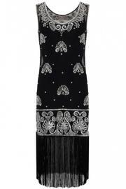  Exquisite 20's Dress