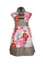  Party Dress Fionulla