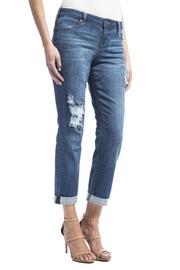  Peyton Boyfriend Jeans