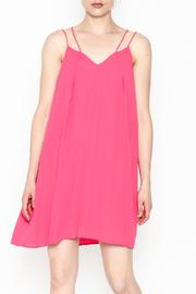  Jojo Sundress