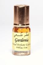  Gardenia Perfume Oil