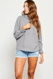  Verse Hoodie