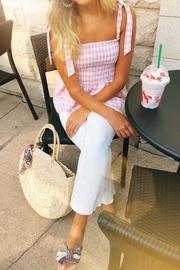  Skylar Top