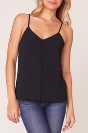  Crazy-little-thing Tank Top