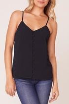  Crazy-little-thing Tank Top