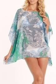  Jenny Cover Up