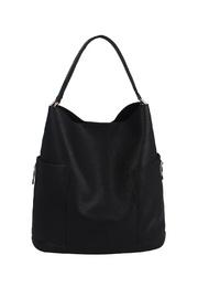  Bucket Tote Bag
