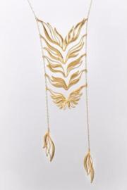  Ascend Necklace Gold