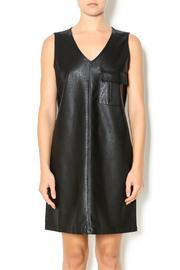  Black Box Dress