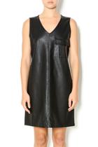  Black Box Dress