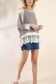  The Lacey Tunic