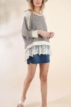  The Lacey Tunic