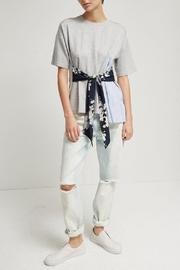  Ono Jersey Top