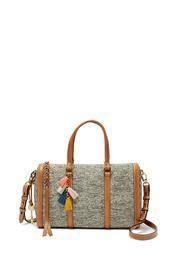  Kendall Satchel Neutral