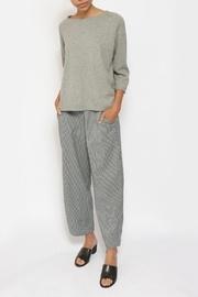  Oversized Divani Sweater