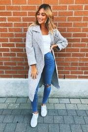  Klein Coat