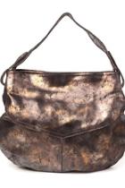  Leather Hobo Handbag