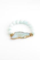  Amazonite Bracelet