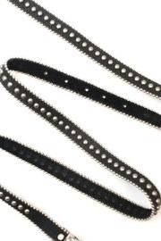  Studded Belt