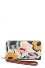  Tidalholm Floral Wallet