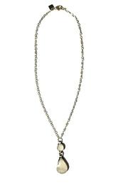  Carly Chalcedony Necklace