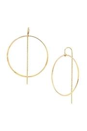  Kierza Threader Hoops