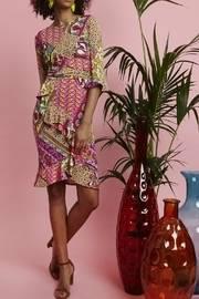  Coco Paisley Dress