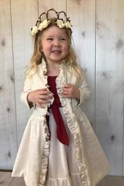  Camellia Coat