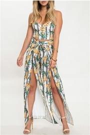  Jungle Skirt Set