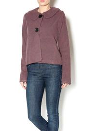  Recycled Cotton Jacket