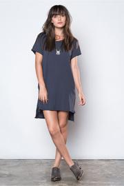  Squaw T Shirt Dress