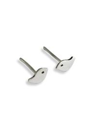  Classic Silver Earrings