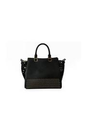  Leather Alexandria Tote