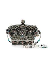  Regal Crown Handbag
