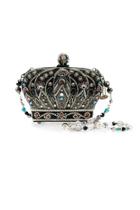  Regal Crown Handbag