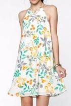  Camelia Sleeveless Dress