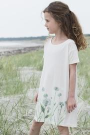 Organic Jersey Dress