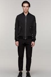 Ragnar Bomber Jacket