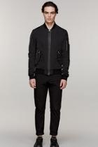  Ragnar Bomber Jacket