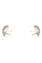  Split Circle Medium Earring
