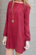  Bb Dakota Dress