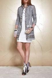  Urbano Trench Coat