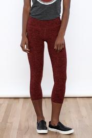  Red Capri
