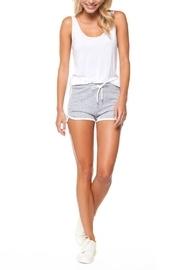  Dolphin Running Shorts