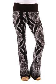  Boot Cut Pants