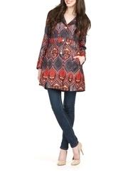 Ingrid Coat
