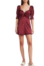  Davies Swing Dress