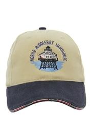  Middlebay Lighthouse Cap